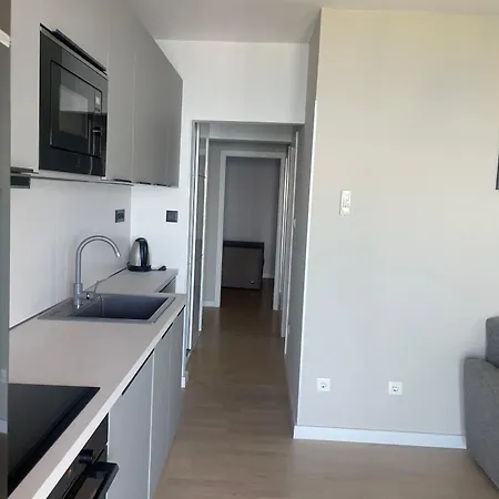 Appartement Petricevic Podstrana