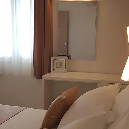 Appartement Petricevic