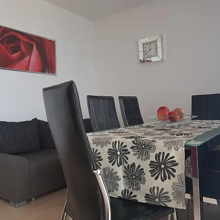 Appartement Petricevic