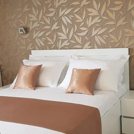 Appartement Petricevic Podstrana