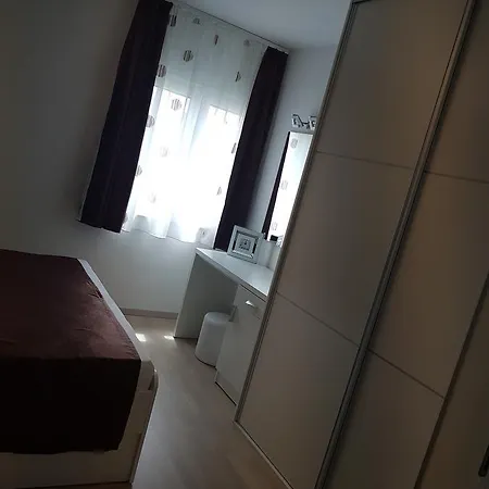 Petricevic Appartement Podstrana