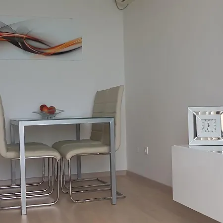 Petricevic Appartement *