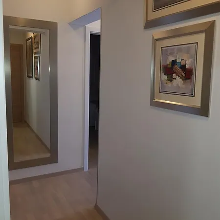 Petricevic Appartement