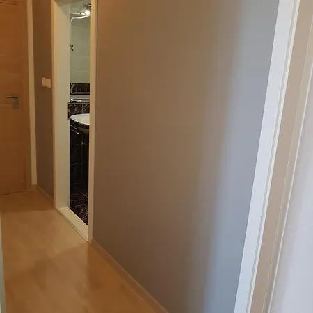 Petricevic Appartement Podstrana