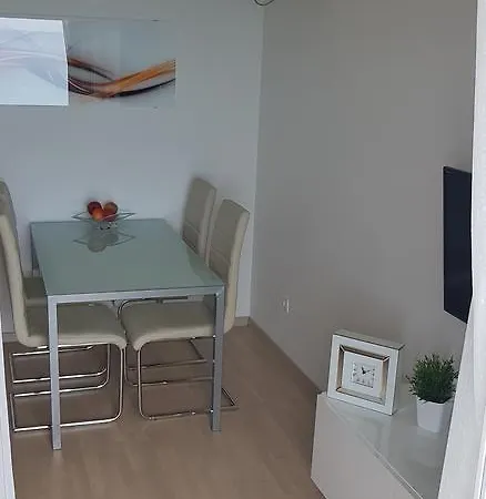 Petricevic Appartement *