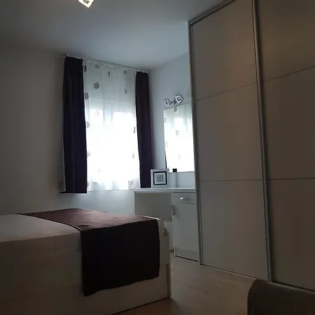Petricevic Appartement
