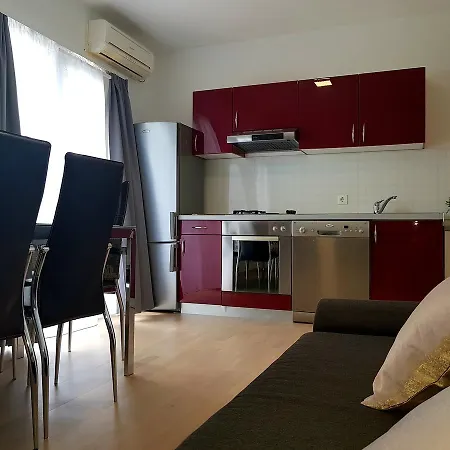 Appartement Petricevic