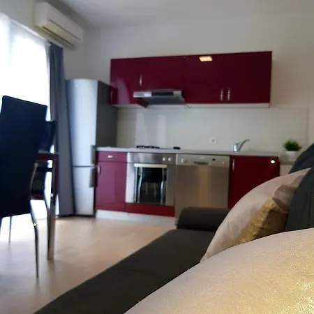 Petricevic Appartement