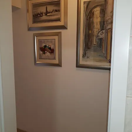 Petricevic Appartement Podstrana