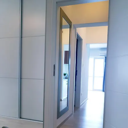 Petricevic Appartement Podstrana