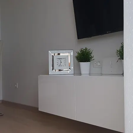 Lägenhet Petricevic Podstrana